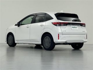 2024 NISSAN NOTE X photo 2