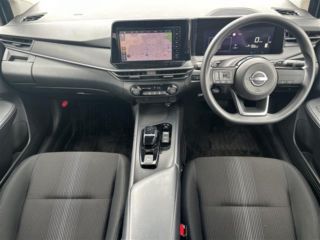 2023 NISSAN NOTE X photo 3