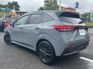 2023 NISSAN NOTE X photo 2