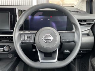 2022 NISSAN NOTE X photo 3
