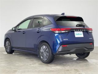 2022 NISSAN NOTE X photo 2