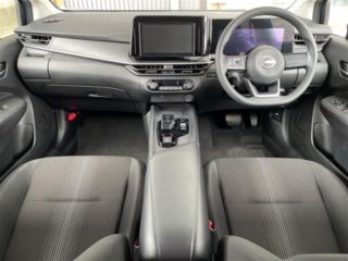 2022 NISSAN NOTE X photo 4