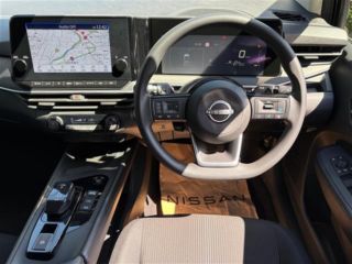 2023 NISSAN NOTE X photo 3
