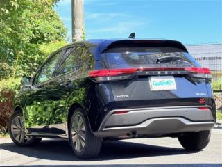 2023 NISSAN NOTE X photo 2
