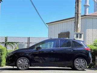 2023 NISSAN NOTE X photo 4
