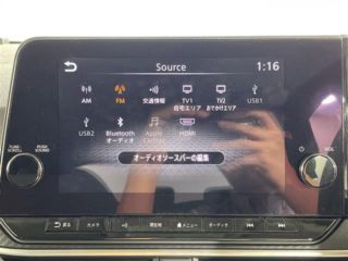 2022 NISSAN NOTE X photo 5