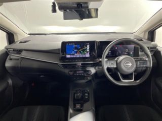 2022 NISSAN NOTE X photo 4
