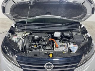 2024 NISSAN NOTE X photo 3