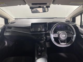 2024 NISSAN NOTE X photo 4