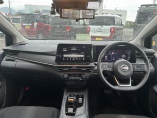 2021 NISSAN NOTE X photo 4