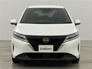 2021 NISSAN NOTE X photo 3