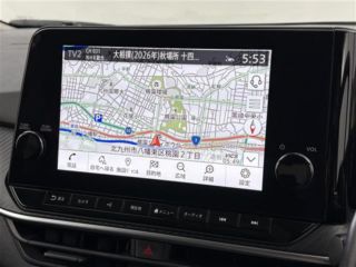 2021 NISSAN NOTE X photo 5