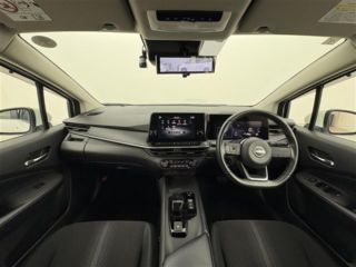 2021 NISSAN NOTE X photo 4