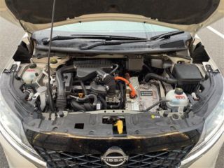 2022 NISSAN NOTE X photo 3
