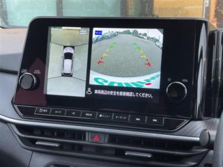 2022 NISSAN NOTE X photo 5