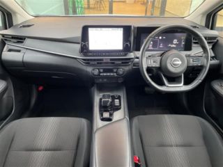 2022 NISSAN NOTE X photo 4