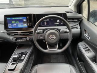 2024 NISSAN NOTE X 90th Anniversary Edition photo 3