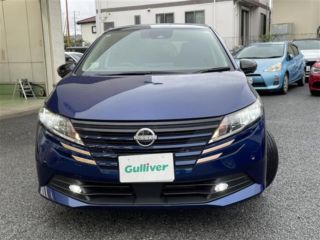 2024 NISSAN NOTE X 90th Anniversary Edition photo 4