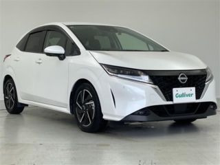2022 NISSAN NOTE X