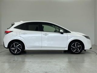 2022 NISSAN NOTE X photo 2