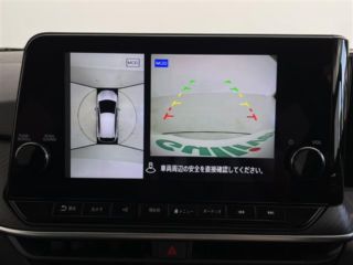 2022 NISSAN NOTE X photo 5