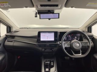 2022 NISSAN NOTE X photo 4