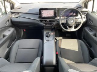 2021 NISSAN NOTE S photo 3