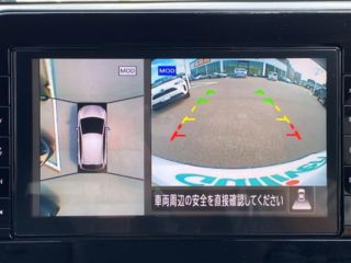 2021 NISSAN NOTE S photo 5