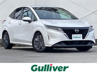 2023 NISSAN NOTE X