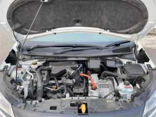 2023 NISSAN NOTE X photo 3