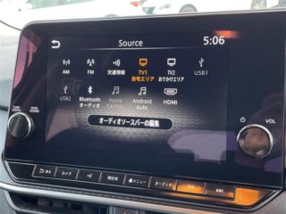 2023 NISSAN NOTE X photo 5