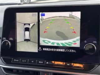 2023 NISSAN NOTE X photo 4