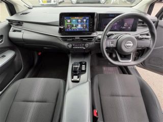 2021 NISSAN NOTE X photo 3