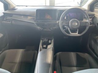 2021 NISSAN NOTE X photo 3