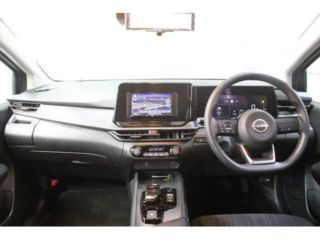 2024 NISSAN NOTE X Navi Around View Digital Rearview Mirror photo 3