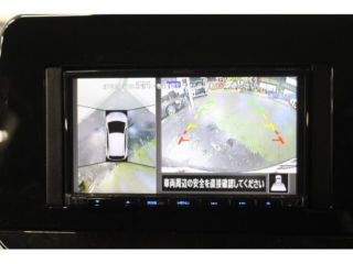 2024 NISSAN NOTE X Navi Around View Digital Rearview Mirror photo 5