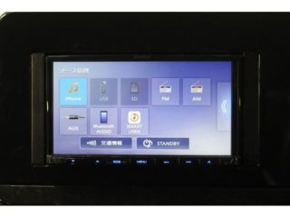 2024 NISSAN NOTE X Navi Around View Digital Rearview Mirror photo 4