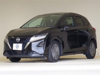 2023 NISSAN NOTE 1.2 X