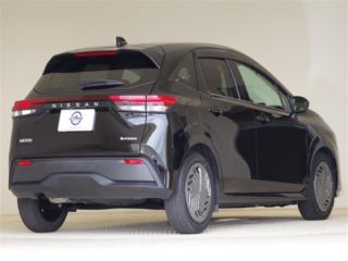 2023 NISSAN NOTE 1.2 X photo 5