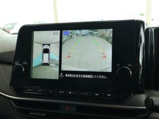 2024 NISSAN NOTE 1.2 x 2-tone ☆Optional equipment photo 4