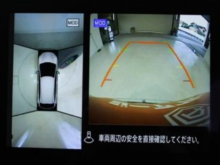 2022 NISSAN NOTE Autech Crossover photo 5