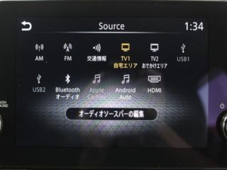 2022 NISSAN NOTE Autech Crossover photo 4