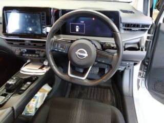 2023 NISSAN NOTE 1200 X 5-door AT 2WD 5-seater photo 3