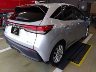 2023 NISSAN NOTE 1200 X 5-door AT 2WD 5-seater photo 2