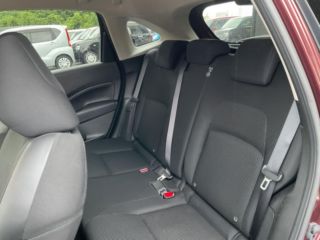 2024 NISSAN NOTE 1200 X 5-door AT 2WD 5-seater photo 5