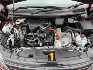 2024 NISSAN NOTE 1200 X 5-door AT 2WD 5-seater photo 4