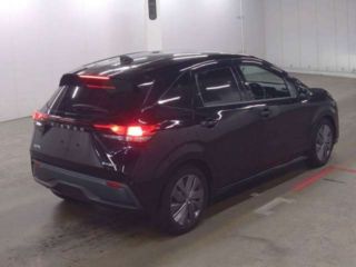 2023 NISSAN NOTE X Genuine Wide Navigation System LED Lights photo 2