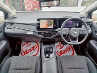 2024 NISSAN NOTE 1.2 X photo 3