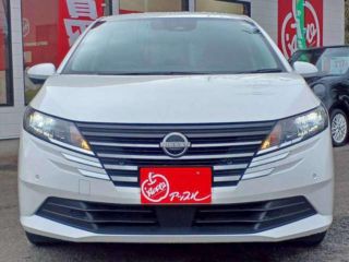 2024 NISSAN NOTE 1.2 X photo 2