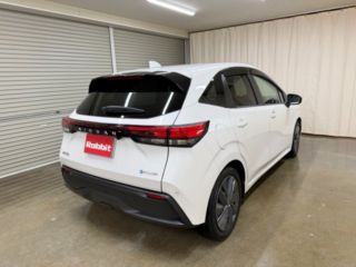 2021 NISSAN NOTE X Cold weather specifications Connect Nebi LED headlights photo 3